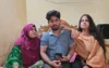 স্বামীর পছন্দের নারীকে নিজেই সতীন করে ঘরে তুললেন রুমা