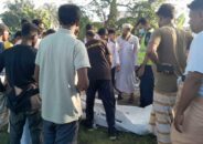 সড়ক দুর্ঘটনায় ব্র্যাক কর্মকর্তা নিহত