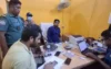 ঘুষের দুই লাখ টাকাসহ হাতেনাতে আটক সাবরেজিস্ট্রার ও দুই সহযোগী