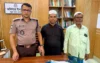 দুই মাদক কারবারিকে সংশোধনে তাবলিগে পাঠালেন ওসি