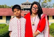 অপ্রতিমের বাবা-মাকে ফোনে হয়রানির অভিযোগ, থানায় জিডি