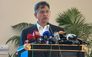 ফ্যাসিবাদের দোসরদের গ্রেপ্তার করলে পুরস্কার পাবে পুলিশ: স্বরাষ্ট্রমন্ত্রী