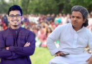 সাদিক কায়েমের কর্মকাণ্ড নিয়ে প্রশ্ন তুললেন রফিকুল ইসলাম মাদানী