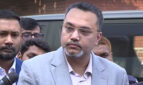 আইনের লঙ্ঘন সরকার কঠোর হাতে দমন করবে: মাহদী আমিন