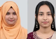 মাদ্রাসায় যাওয়ার পথে নিখোঁজ ২ কিশোরী, সন্ধান চায় পরিবার