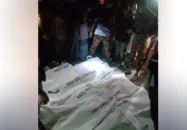 সড়কে ঝরল ৩ কিশোরের প্রাণ