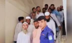 হাট ইজারা নিয়ে সংঘর্ষের মামলায় ২৫ জামায়াত নেতাকর্মী কারাগারে
