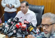 ‘সাংবাদিকদের আইনের আওতায় আনতে আদালতের অনুমতির প্রস্তাব বিবেচনায়’