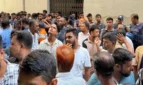 জাসদ কার্যালয় থেকে আটক ২৫৪ জনকে ছেড়ে দিয়েছে পুলিশ