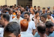 জাসদ কার্যালয় থেকে আটক ২৫৪ জনকে ছেড়ে দিয়েছে পুলিশ