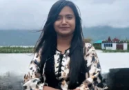 ছাত্রদল নেত্রী ইকরাকে দল থেকে বহিষ্কার