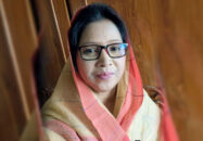কুমিল্লায় সাবেক মহিলা ভাইস চেয়ারম্যান গ্রেপ্তার