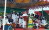 আট দফা না মানলে এক দফা হবে: জামায়াত আমিরের হুঙ্কার