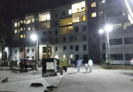 ৩০ মোটরসাইকেল নিয়ে শোডাউন, দুর্ঘটনায় আহত ১৫