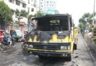 মিরপুরে সংঘর্ষের পর আবারও উচ্ছেদ অভিযান শুরু