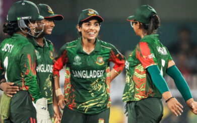 চমক দিয়ে অস্ট্রেলিয়া সিরিজের দল ঘোষণা বাংলাদেশের