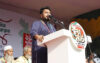 তারেক রহমানকে নিজের যাওয়ার রাস্তা বেছে নিতে হবে: নাহিদ ইসলাম