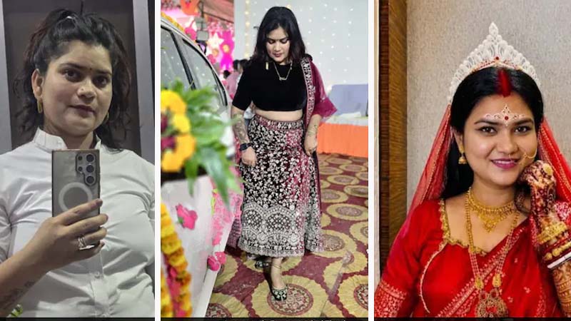 ইনফ্লুয়েন্সার-কনটেন্ট ক্রিয়েটর নিধির মরদেহ উদ্ধার, মৃত্যু নিয়ে ধোঁয়াশা