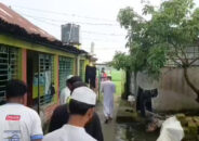 নেত্রকোণায় ছেলের বটির আঘাতে বাবা খুন, অভিযুক্ত আটক