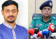 ককটেল বিস্ফোরণ নিয়ে নাসীরুদ্দীন পাটওয়ারীকে জিজ্ঞাসাবাদ করা উচিত