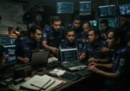 পুলিশের ভেতরে চক্র নিয়ে চাঞ্চল্যকর তথ্য