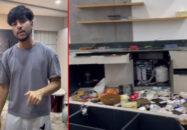 মধ্যরাতে সালমান মুক্তাদিরের স্টুডিওতে হামলা-ভাঙচুর