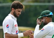 বাবর-শাহিনের দ্বন্দ্বেই পাকিস্তানের এই দুর্দশা: বাসিত আলী