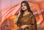 বাবা হারালেন সংগীতশিল্পী সালমা