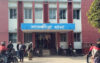 সাতক্ষীরায় ২ পুলিশ সদস্য আটক