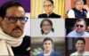 জুলাই হত্যা মামলায় ওবায়দুল কাদেরসহ ৭ জনের মৃত্যুদণ্ড