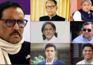 জুলাই হত্যা মামলায় ওবায়দুল কাদেরসহ ৭ জনের মৃত্যুদণ্ড