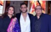 বড় দুর্ঘটনার কবলে সুদীপা-অগ্নিদেবের পুত্র আকাশ