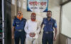 ১০ কোটি টাকার সেতুতে রডের বদলে বাঁশ, সাব-ঠিকাদার গ্রেপ্তার