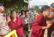 ট্রাফিক সার্জেন্টের সঙ্গে অসদাচরণ, নারীসহ দুজনের সশ্রম কারাদণ্ড