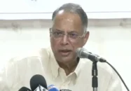 দেশে জ্বালানি সরবরাহ স্বাভাবিক হচ্ছে: জ্বালানি মন্ত্রী