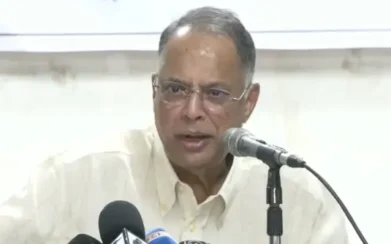 দেশে জ্বালানি সরবরাহ স্বাভাবিক হচ্ছে: জ্বালানি মন্ত্রী