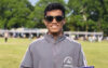 চবিতে ব্যানার লাগানোর সময় বিদ্যুৎস্পৃষ্ট হয়ে শিক্ষার্থীর করুণ মৃত্যু