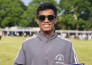 চবিতে ব্যানার লাগানোর সময় বিদ্যুৎস্পৃষ্ট হয়ে শিক্ষার্থীর করুণ মৃত্যু