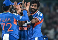 এক বলও হলো না, তবু সেমিফাইনালে ভারত; বৃষ্টিতে শেষ আফগানিস্তানের স্বপ্ন