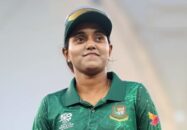 সেমিফাইনালে ভারতের মুখোমুখি হওয়ার আগে আত্মবিশ্বাসী জ্যোতি