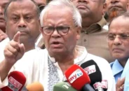 সাত দিনের মধ্যে গ্যাস সংকট কেটে যাবে: রিজভী