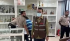 সালমান মুক্তাদিরের শশুরের ৪ ওয়্যারহাউস সিলগালা