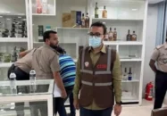 সালমান মুক্তাদিরের শশুরের ৪ ওয়্যারহাউস সিলগালা