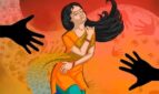 বাসায় কাজের কথা বলে কিশোরীকে দিয়ে যৌনকাজ, পালিয়ে আসার পর ধরে নিয়ে নির্যাতন
