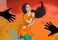 বাসায় কাজের কথা বলে কিশোরীকে দিয়ে যৌনকাজ, পালিয়ে আসার পর ধরে নিয়ে নির্যাতন