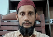জামায়াতে যোগ দিলেন সাবেক স্বেচ্ছাসেবক লীগ নেতা