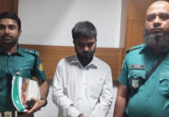 নিয়োগ পরীক্ষায় প্রক্সি, যোগ দিতে এসে ধরা ভুয়া প্রার্থী
