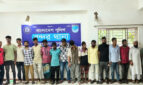 নারায়ণগঞ্জে ২৪ ঘণ্টায় বিশেষ অভিযানে গ্রেপ্তার ১২০