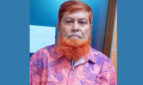 সাবেক স্বাস্থ্যমন্ত্রী জাহিদ মালেকের ভাই গ্রেপ্তার