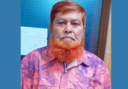 সাবেক স্বাস্থ্যমন্ত্রী জাহিদ মালেকের ভাই গ্রেপ্তার